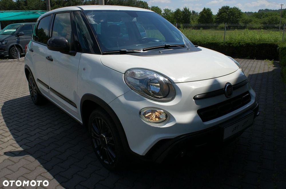 Fiat 500L 1.4 16V Cross - 22