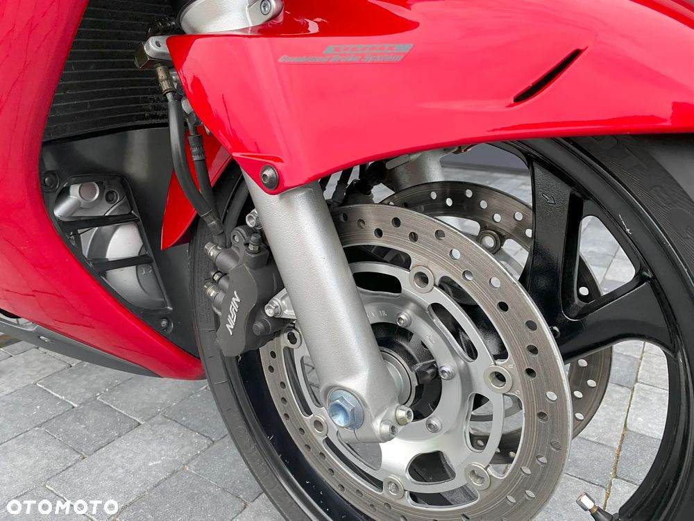 Honda ST - 34