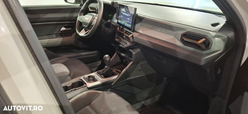 Dacia Duster - 12