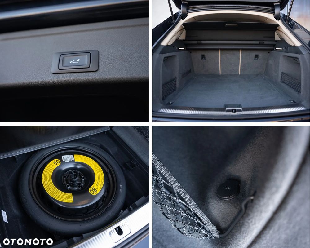 Audi A4 Avant 2.0 TDI Design - 41