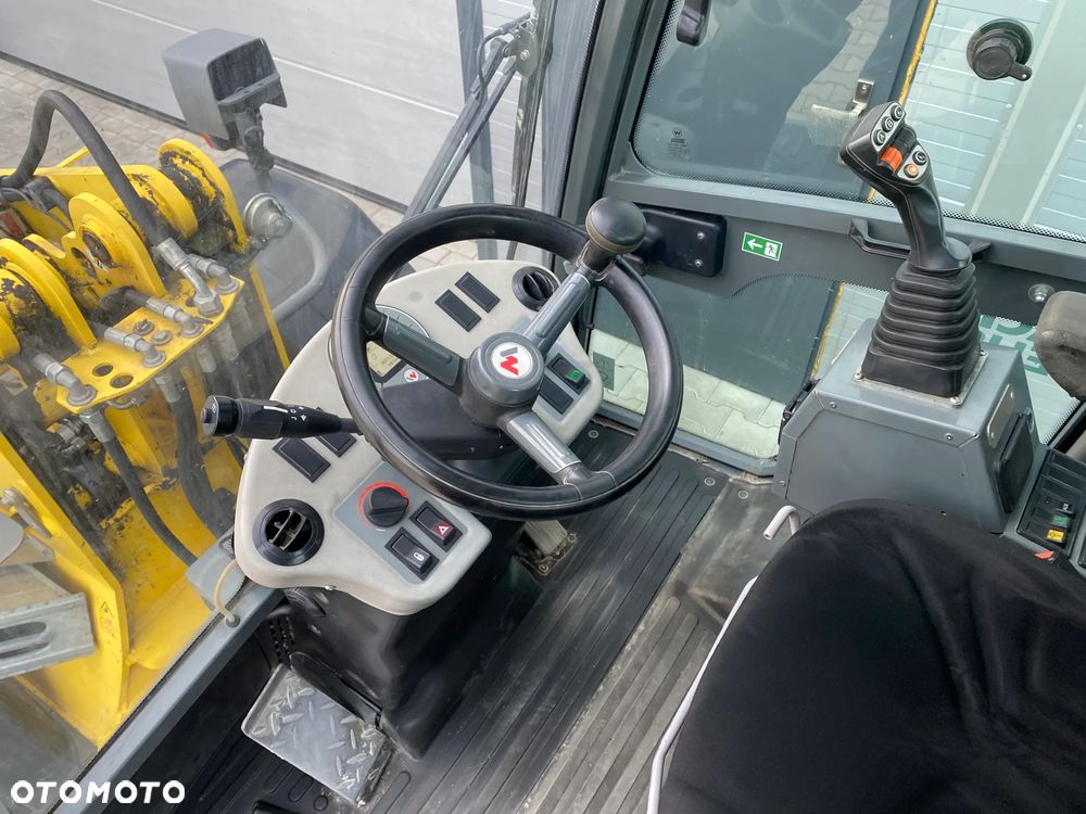 Wacker Neuson WL52 Ładowarka czołowa przegubowa - 8