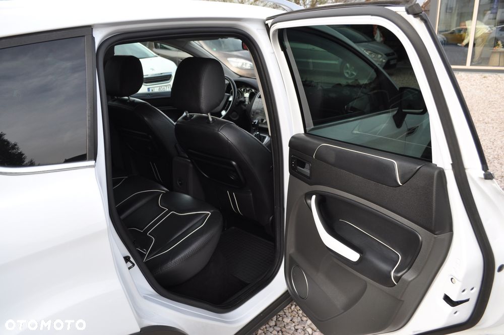 Ford Kuga 2.0 TDCi 4x4 Individual - 18