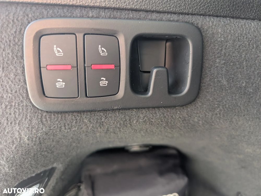 Audi Q7 3.0 TDI ultra quattro tiptronic - 23