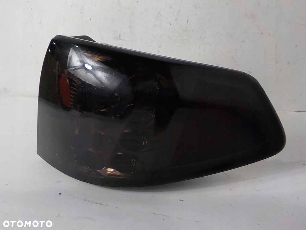 SUBARU IMPREZA III GH LAMPA PRAWA TYŁ TYLNA - 2