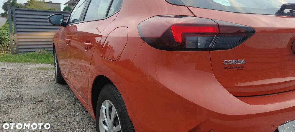 Opel Corsa 1.2 Business S&S - 5