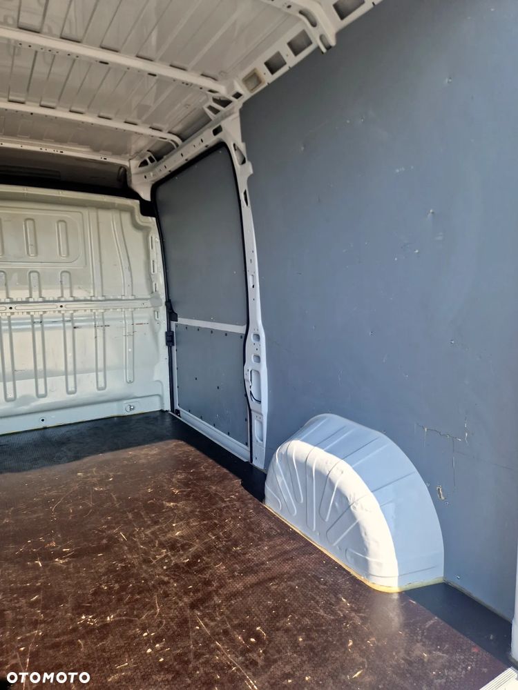 Fiat DUCATO 2,3 MJT 130 KONNY ŚREDNI WYSOKI L2H2 KLIMA WEBASTO KAMERA GWARANCJA - 32