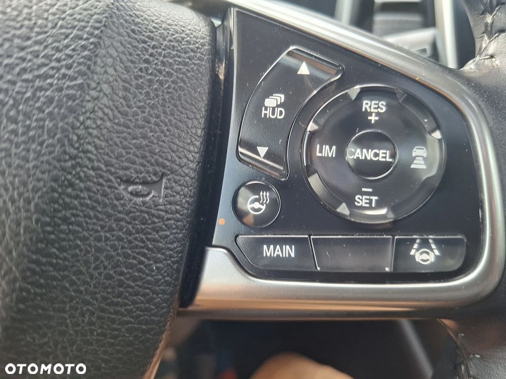 Honda CR-V - 18