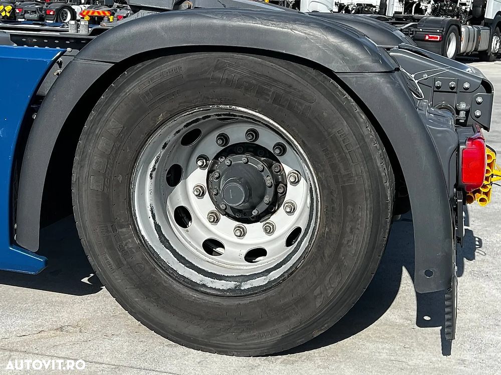 Scania R 500 - 14