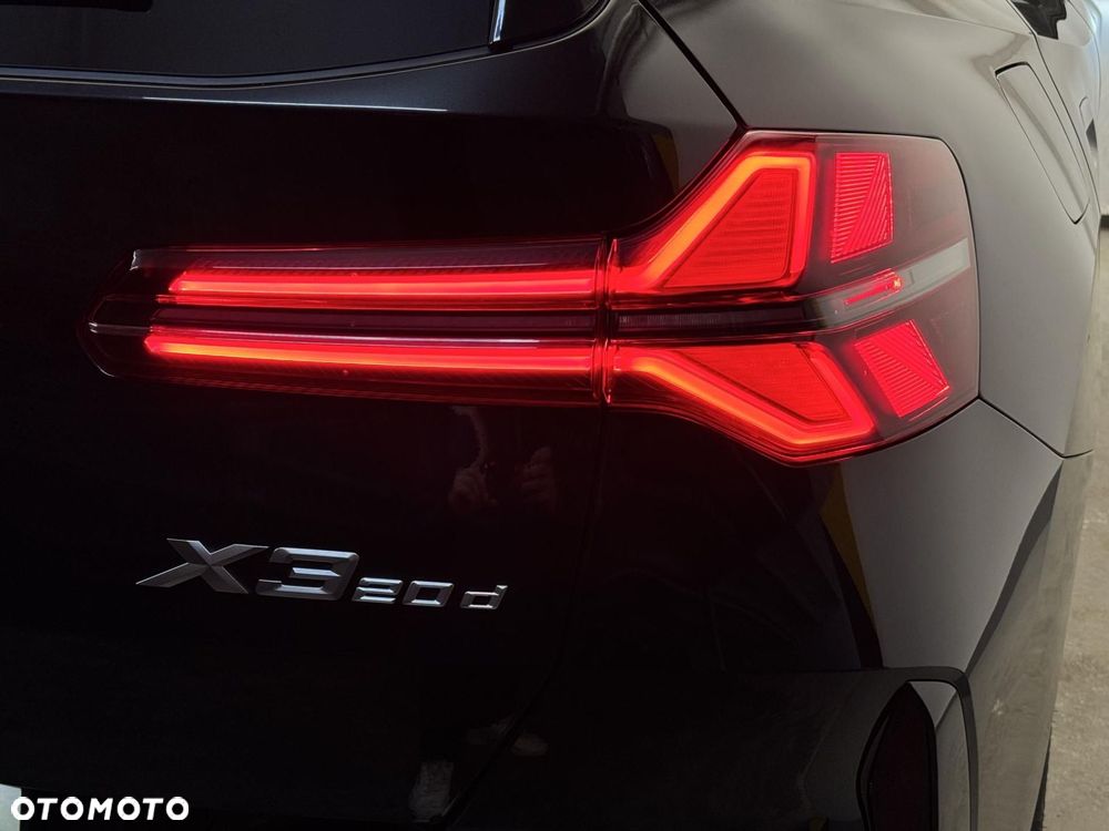 BMW X3 - 12