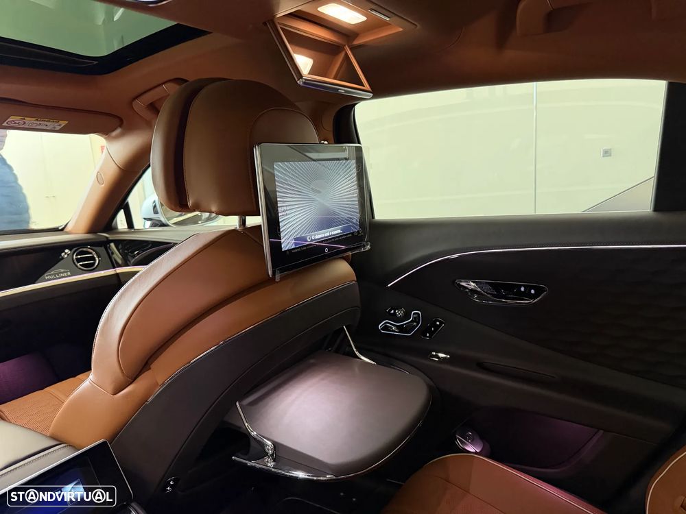 Bentley Flying Spur 4.0 Hybrid Mulliner - 19