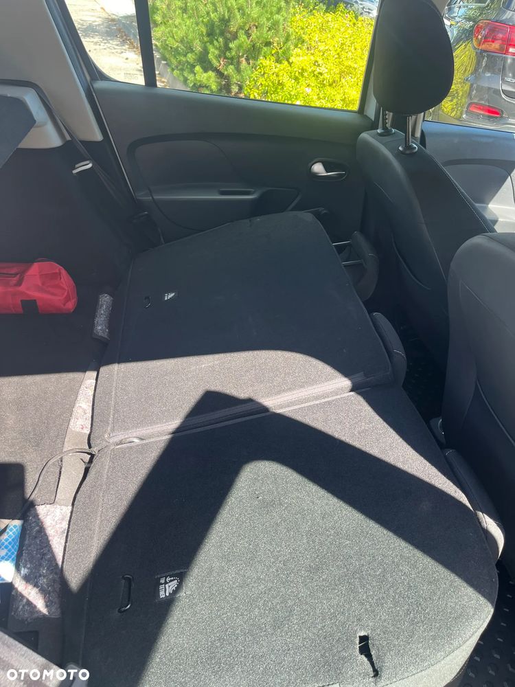 Dacia Sandero - 18