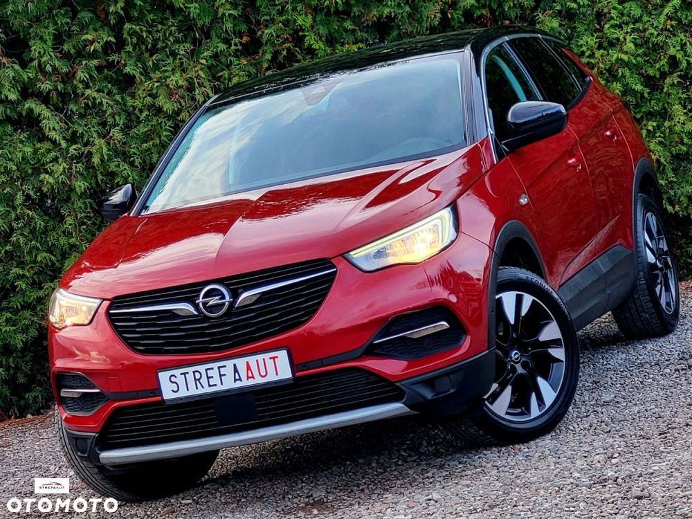 Opel Grandland X - 30