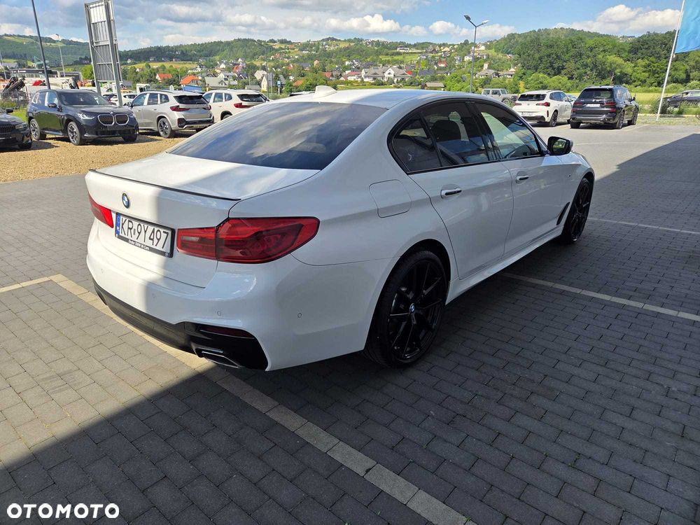 BMW Seria 5 - 4