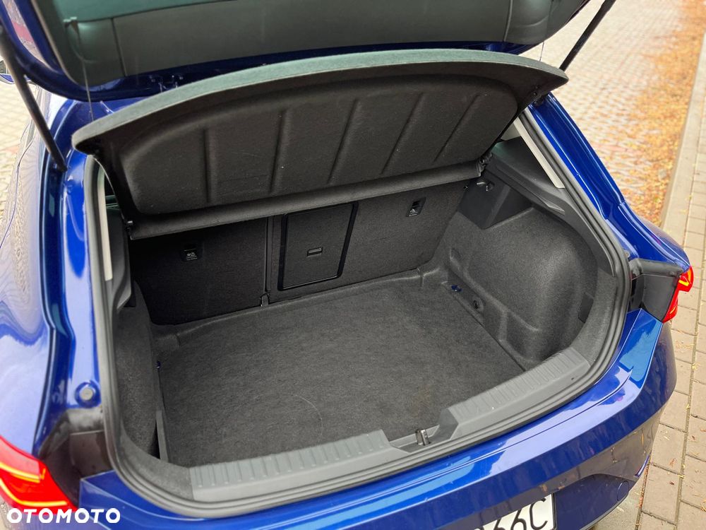 Seat Leon 1.5 eTSI ACT OPF DSG FR - 38