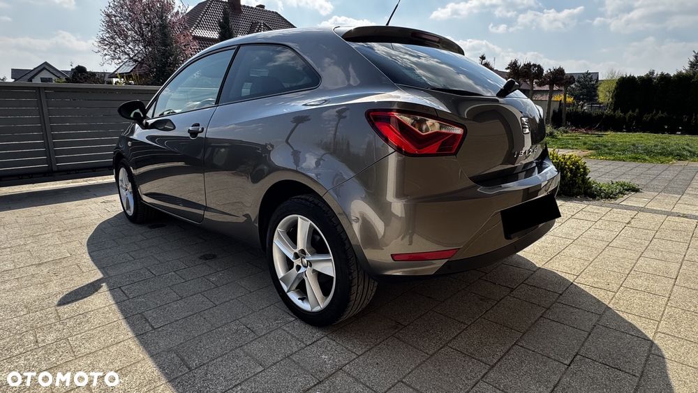 Seat Ibiza SC 1.2 TSI Style - 10