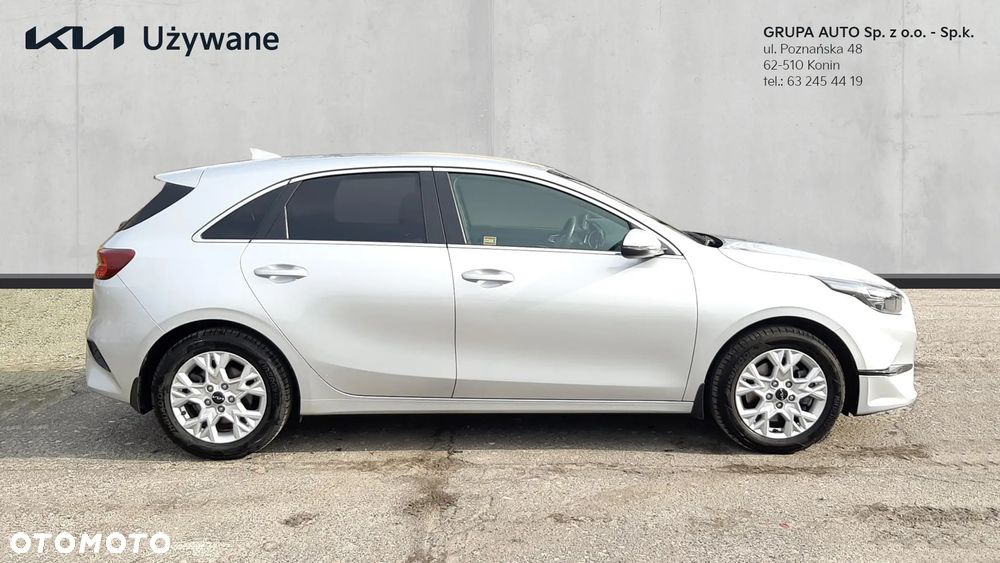 Kia Ceed 1.5 T-GDI L - 6