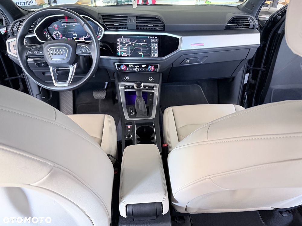 Audi Q3 35 TFSI Advanced S tronic - 15