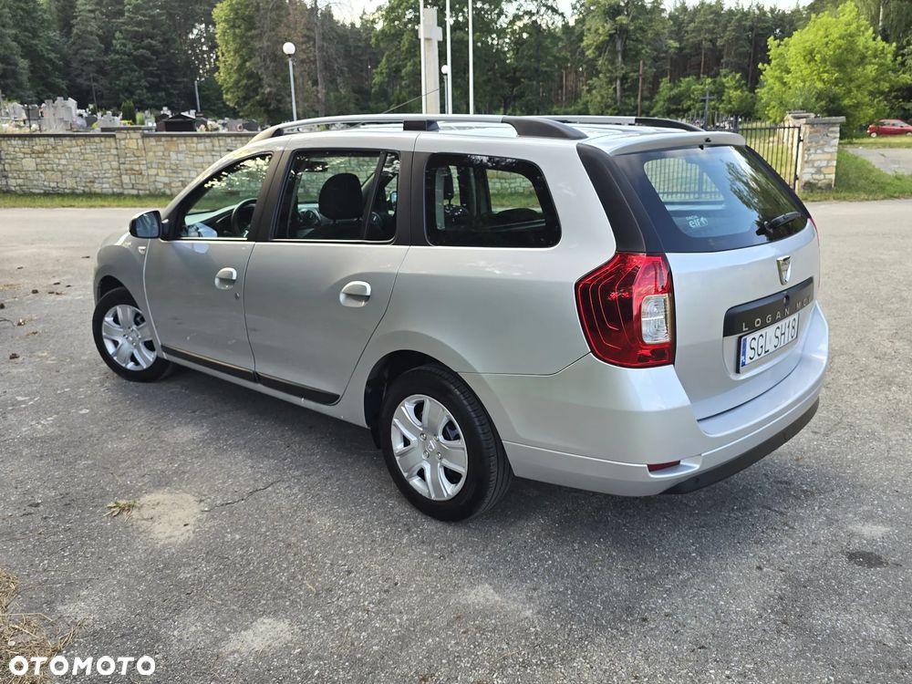 Dacia Logan 0.9 TCe Laureate S&S - 24