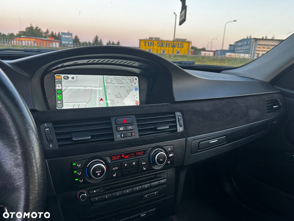 BMW Seria 3 - 7