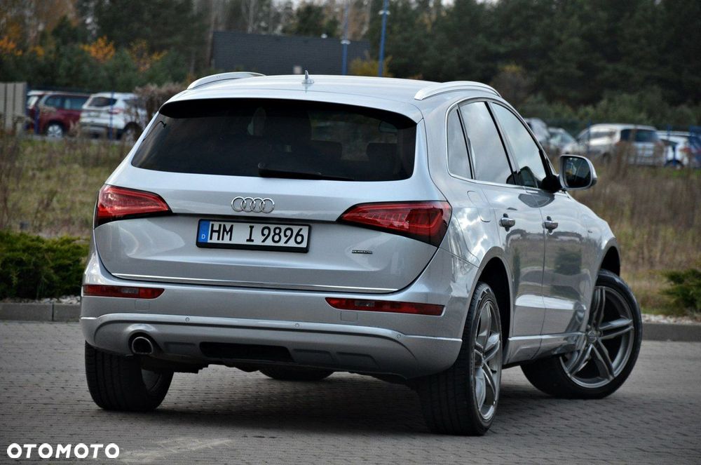 Audi Q5 - 12