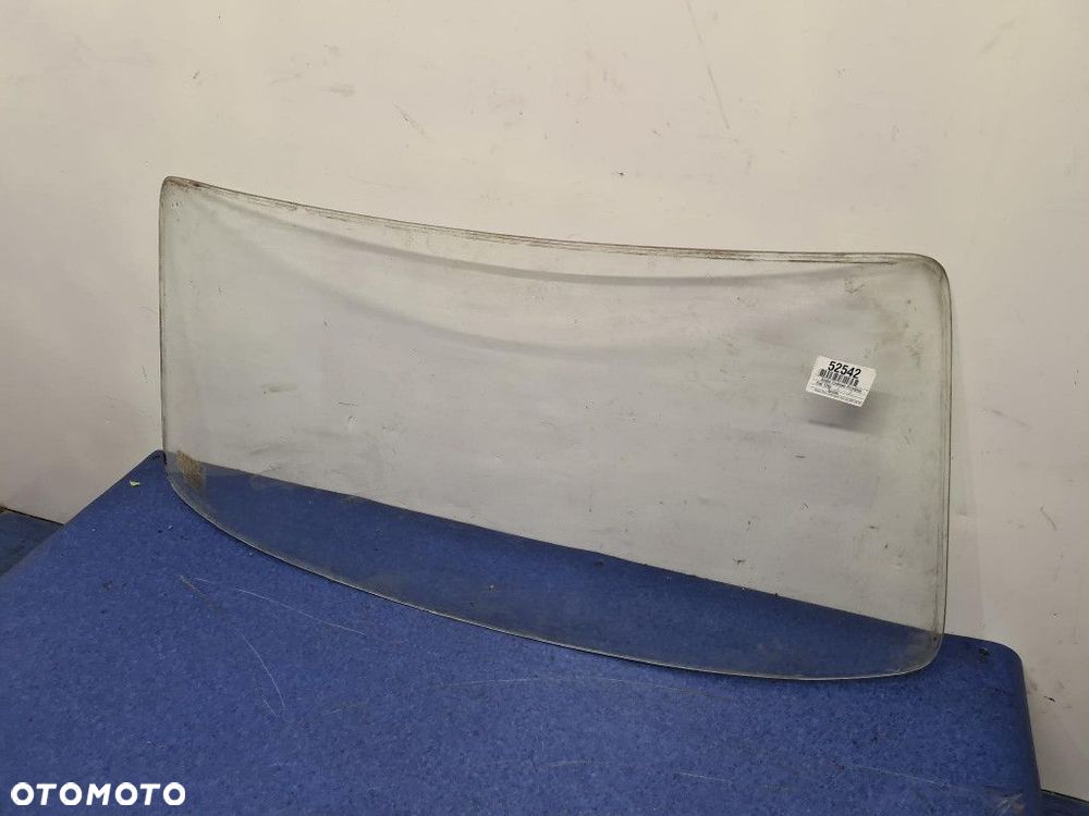 FIAT 126P SZYBA CZOŁOWA PRZEDNIA - 3