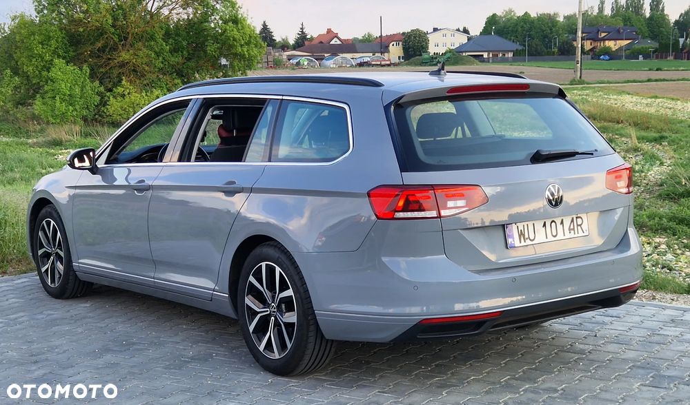 Volkswagen Passat 2.0 TDI EVO Business - 4