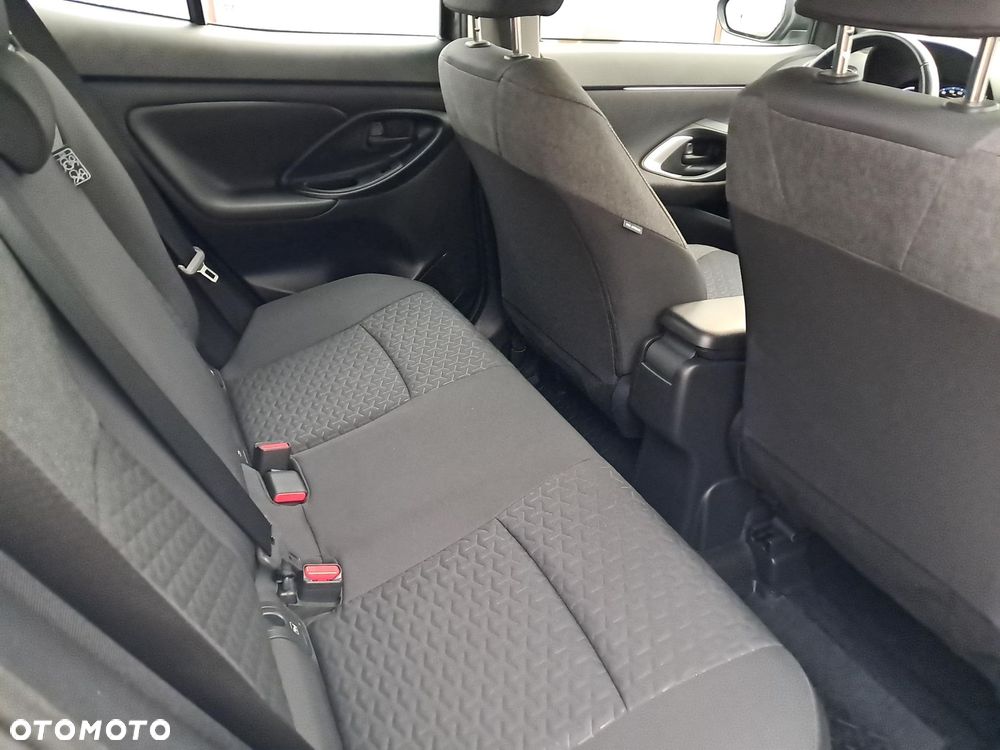 Toyota Yaris Cross Hybrid 1.5 Comfort - 10