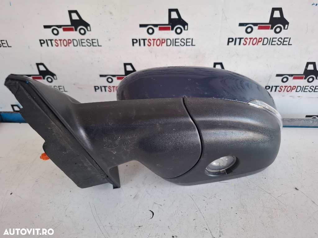 Oglinda stanga Ford Kuga 3 2019-2020-2021-2022-2023-2024 LV4B-17683-BG - 5