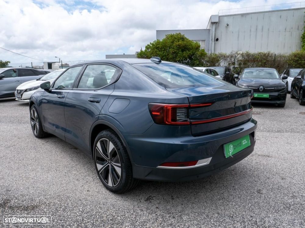 Polestar 2 Single Motor 78kWh - 10