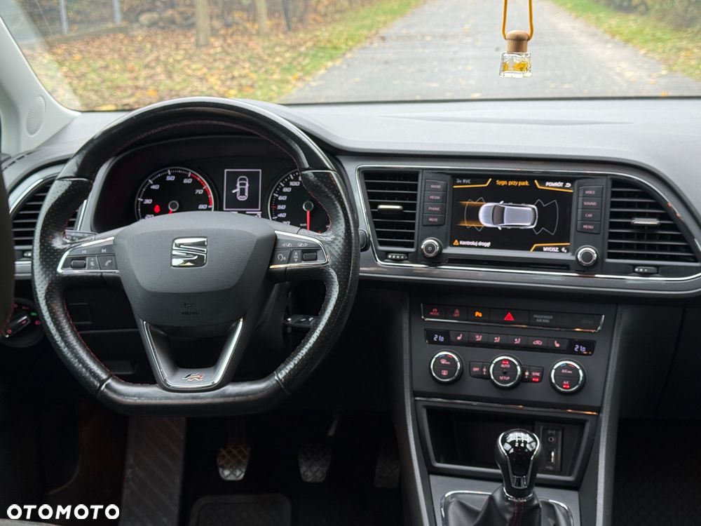 Seat Leon - 15