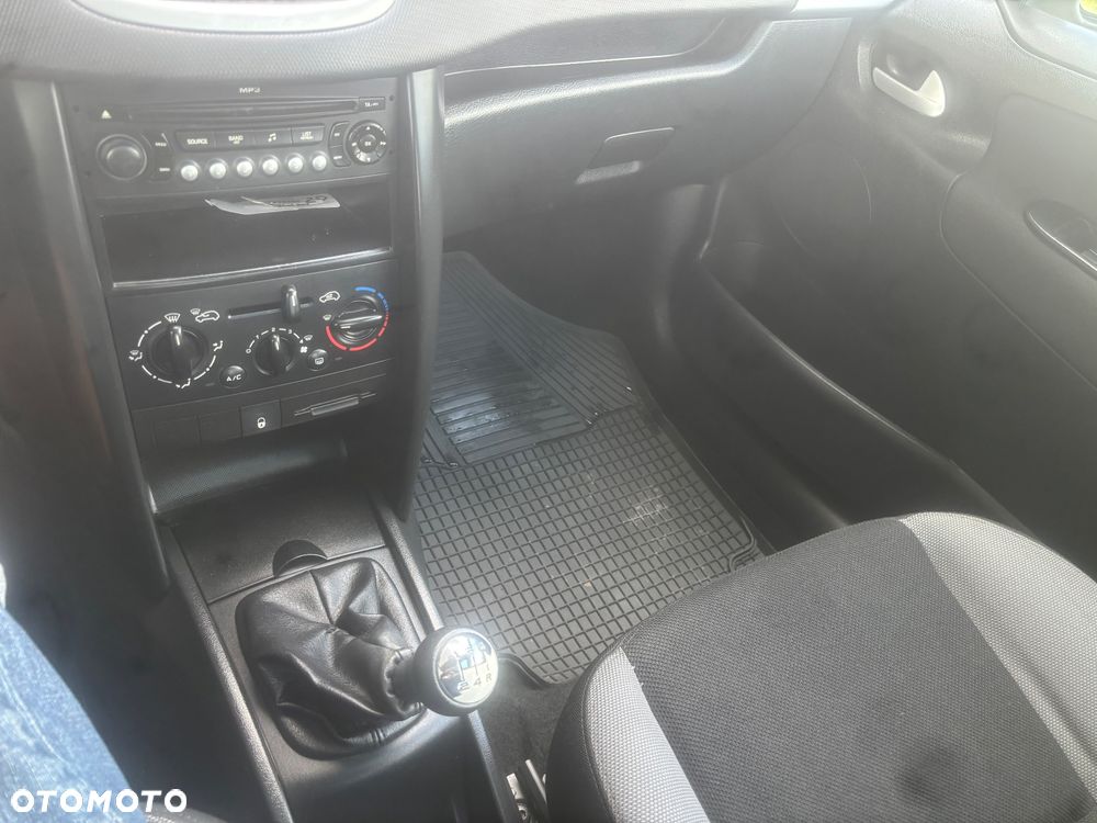 Peugeot 207 95 VTi Urban Move - 18