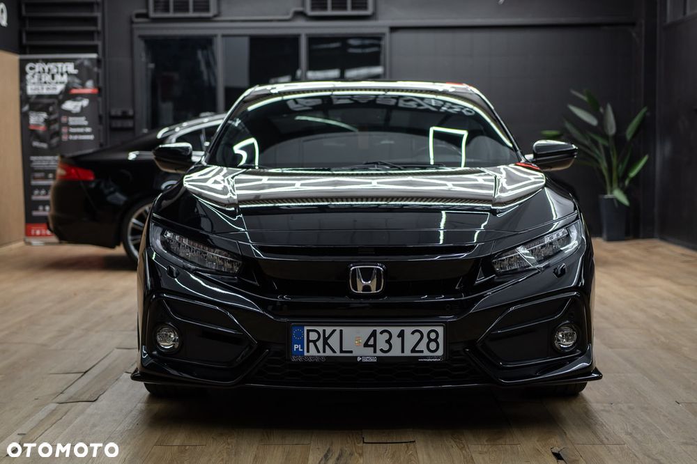 Honda Civic - 15