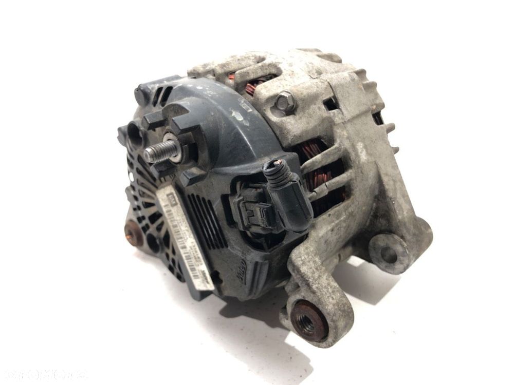 ALTERNATOR - 111.00 PLN - CHEVROLET CRUZE (J300) 2009 - 2022 1.4 74 kW [101 KM] benzyna 2013 - 2022 - 2