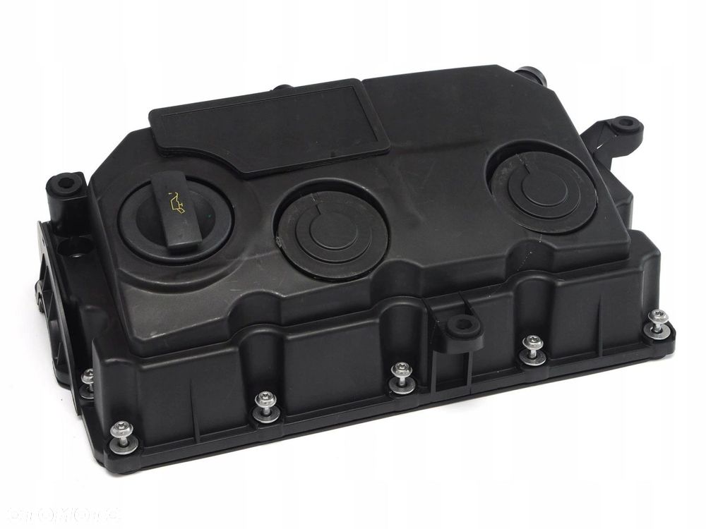 Pokrywa zaworów do VW AUDI BLS BMM BSU BMP BMT 1.9 TDI 2.0 TDI - 2