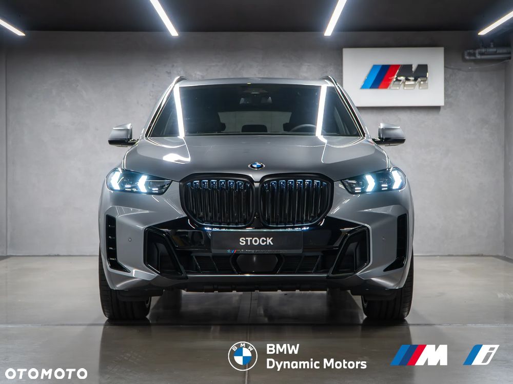 BMW X5 xDrive40i - 2