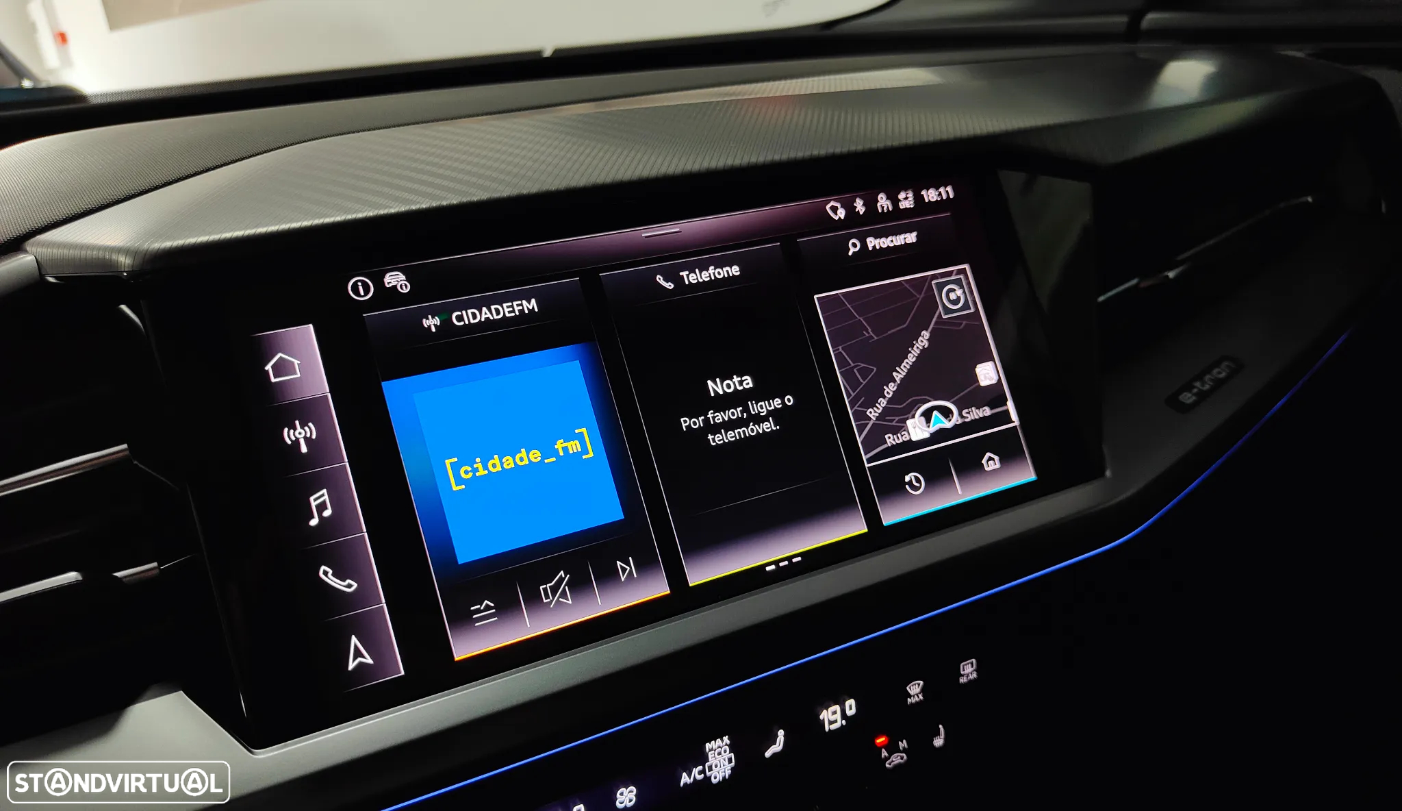 Audi Q4 Sportback e-tron 45 quattro 82 kWH - 48