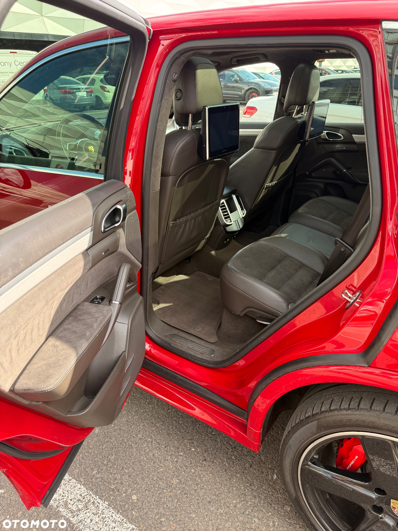 Porsche Cayenne GTS Tiptronic S - 16