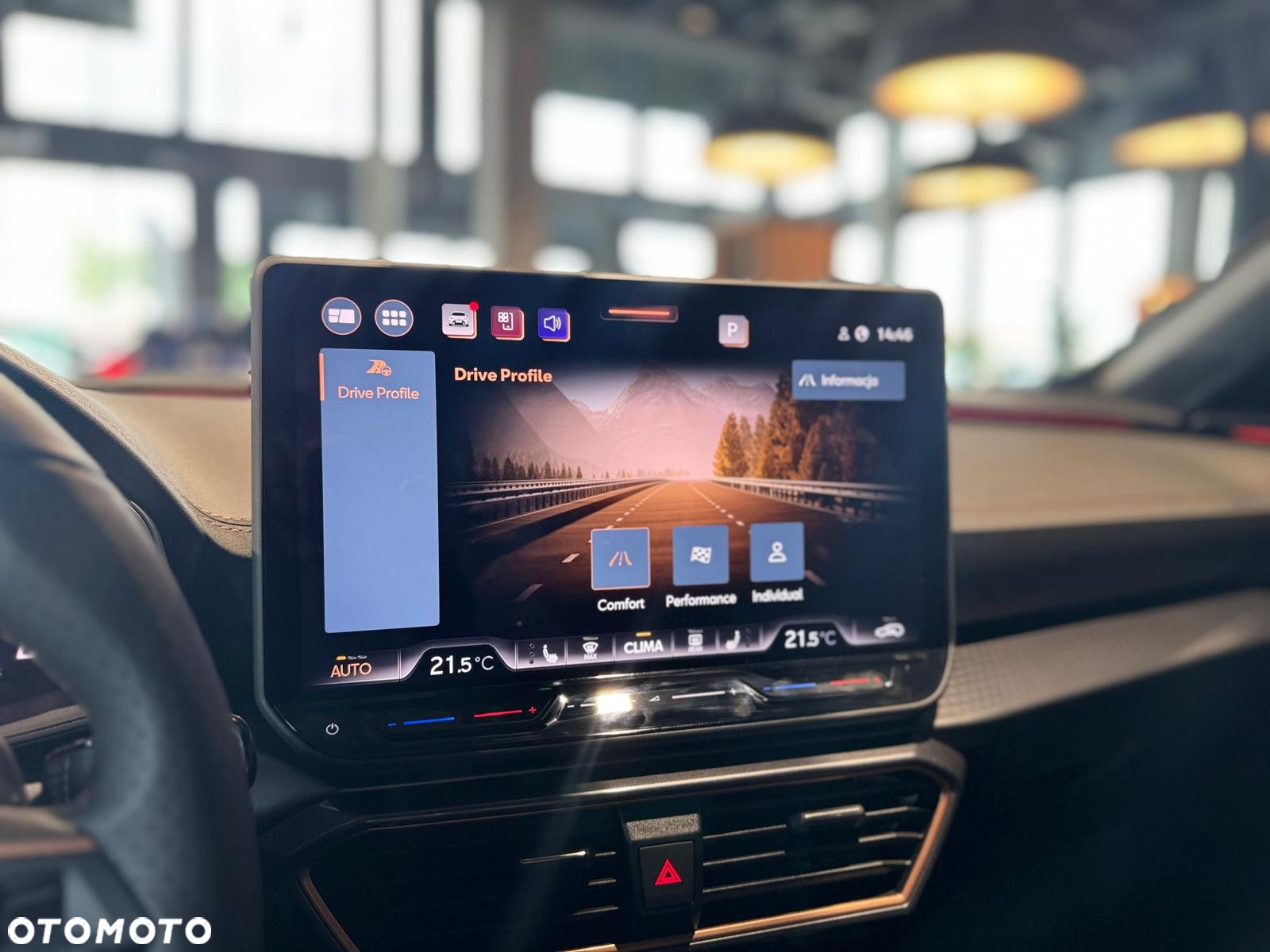 Cupra Formentor - 21