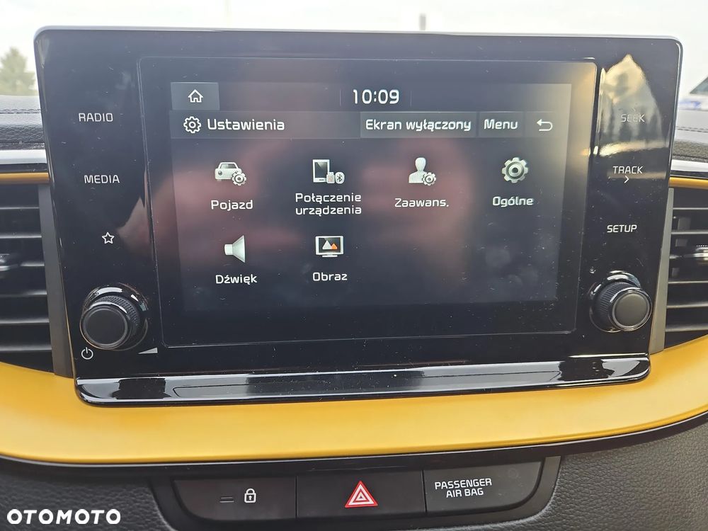 Kia XCeed 1.4 T-GDI L DCT - 13