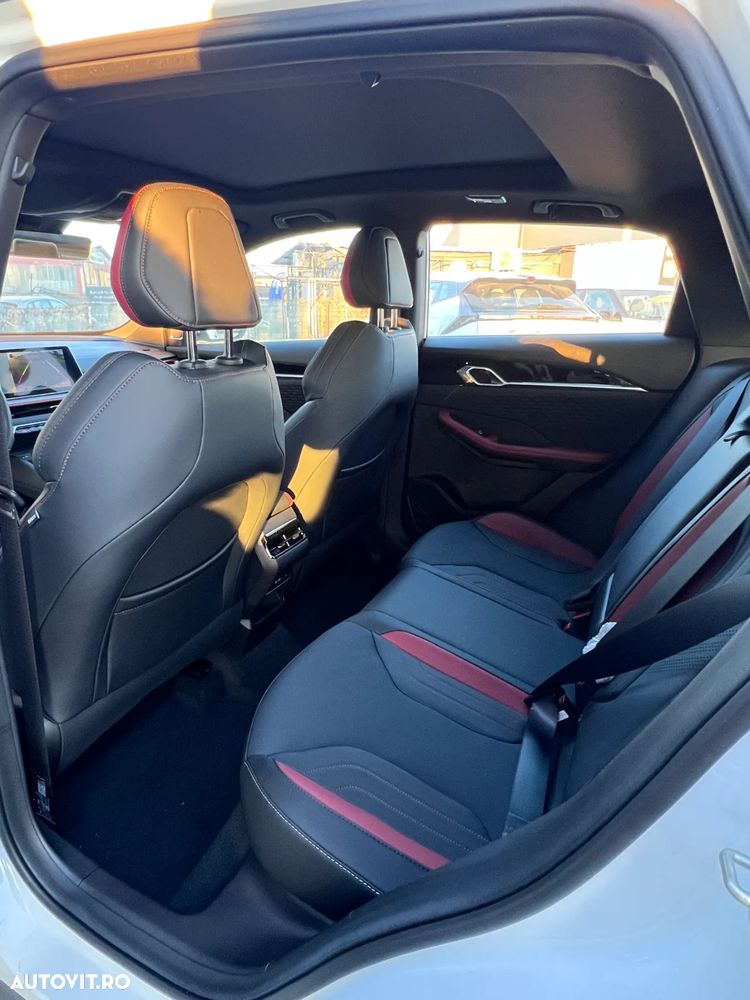 Geely Coolray 1.5 T-GDI 7DCT GF - 18