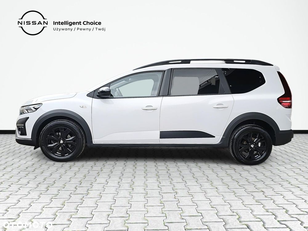 Dacia Jogger - 8