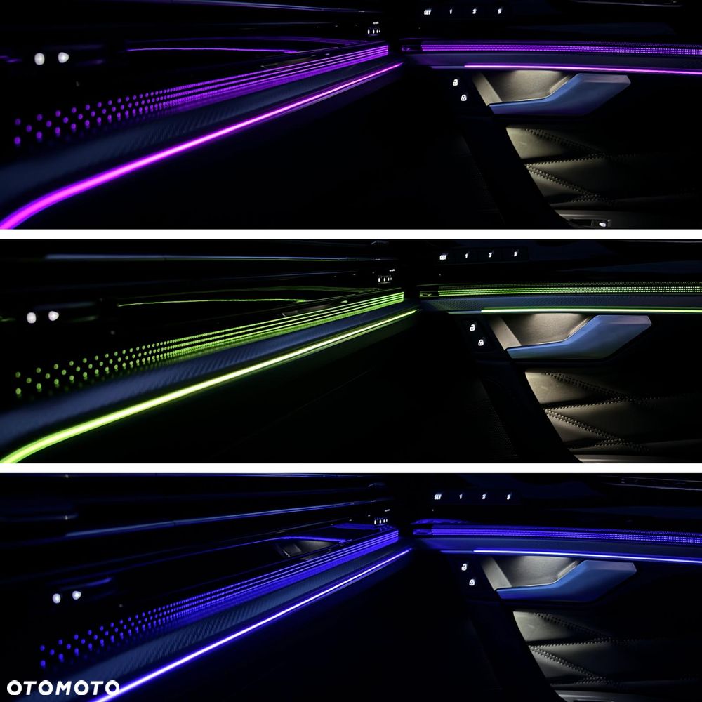 Volkswagen Touareg 3.0 V6 TFSI Plug-In Hybrid 4Mot R - 34