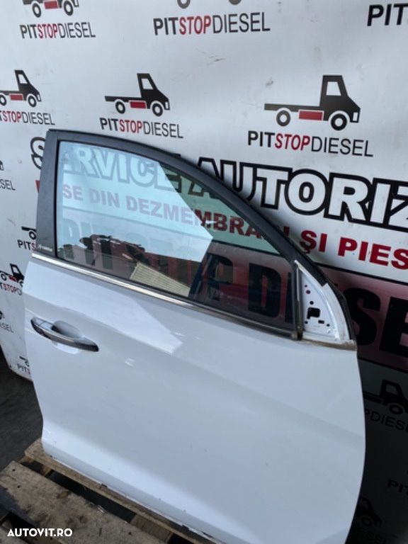 Usa dreapta fata hyundai tucson 2015 2016 2017 2018 2019 2020 2021 - 2