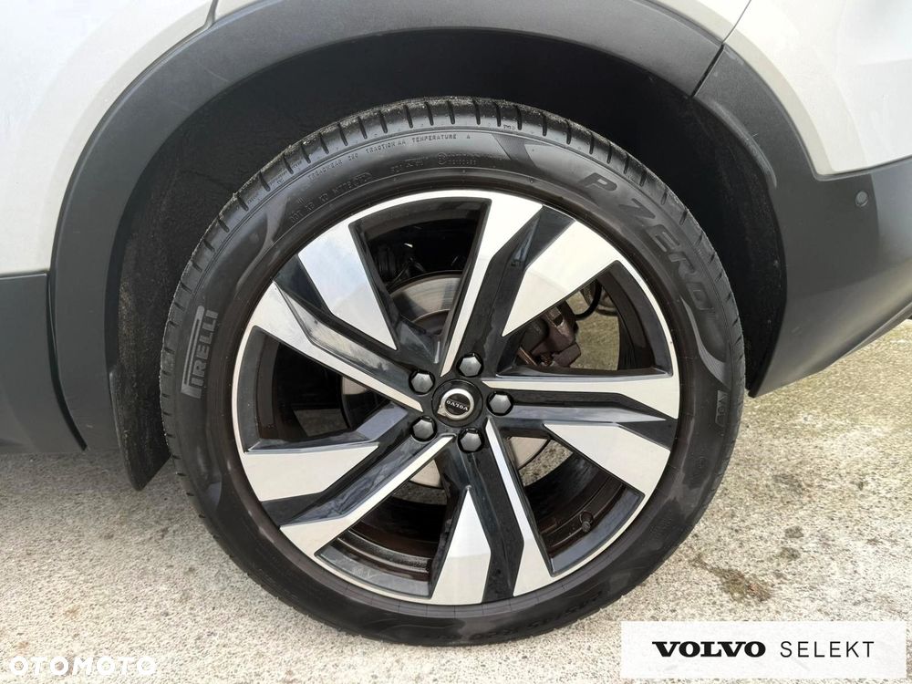 Volvo XC 40 - 14