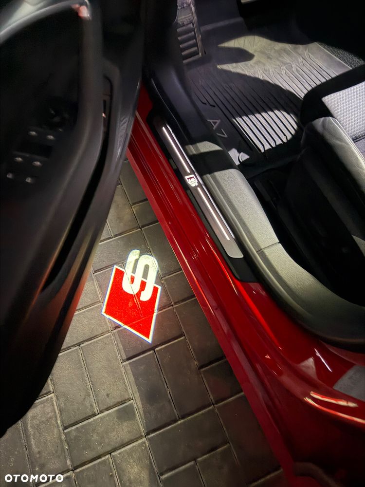 Audi A7 Sportback 40 TDI mHEV Quattro S tronic - 36