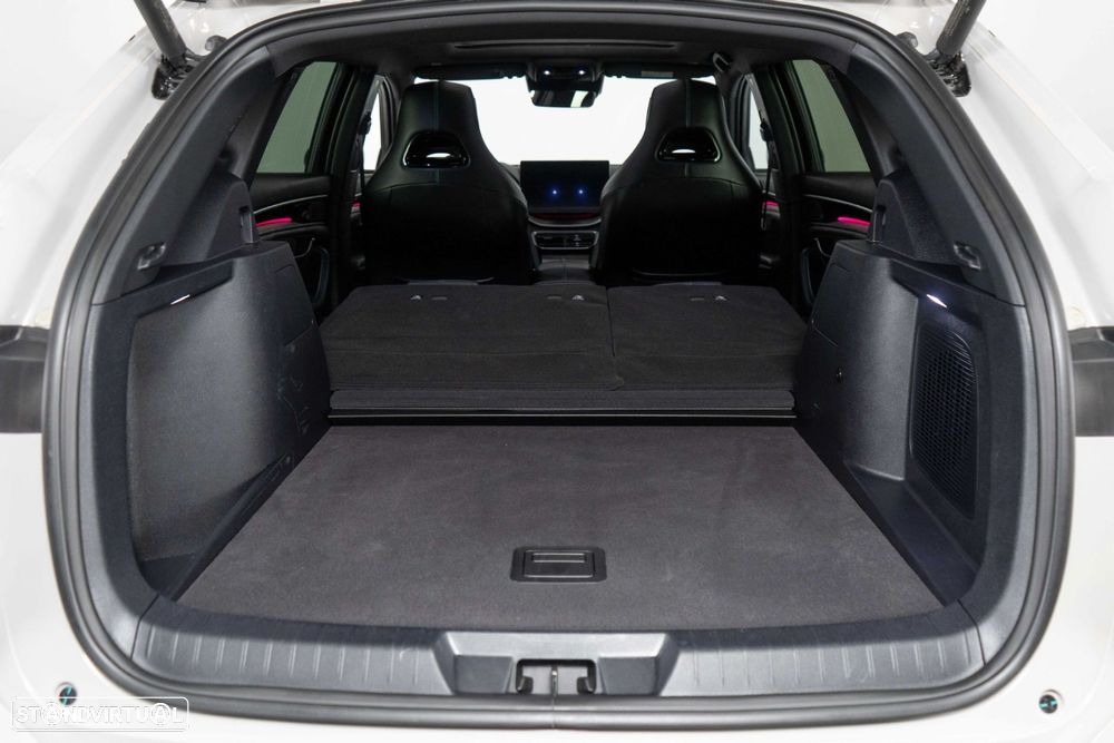 BYD Seal U 1.5 DM-i Comfort - 15