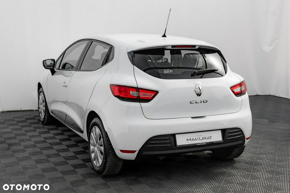 Renault Clio 0.9 Energy TCe Alize - 5
