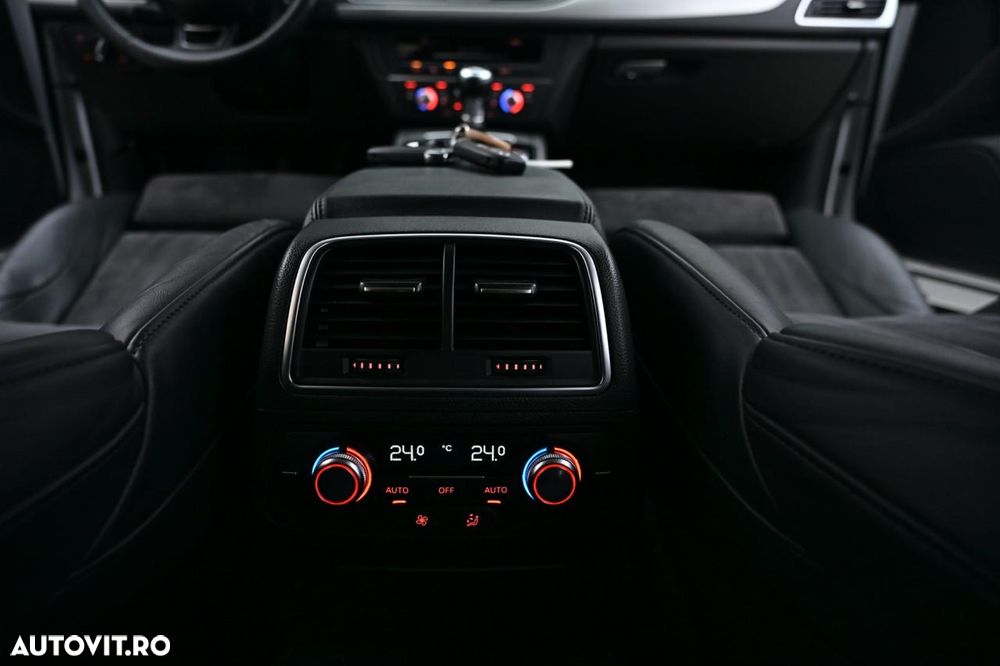 Audi A6 2.0 TDI Ultra DPF - 8