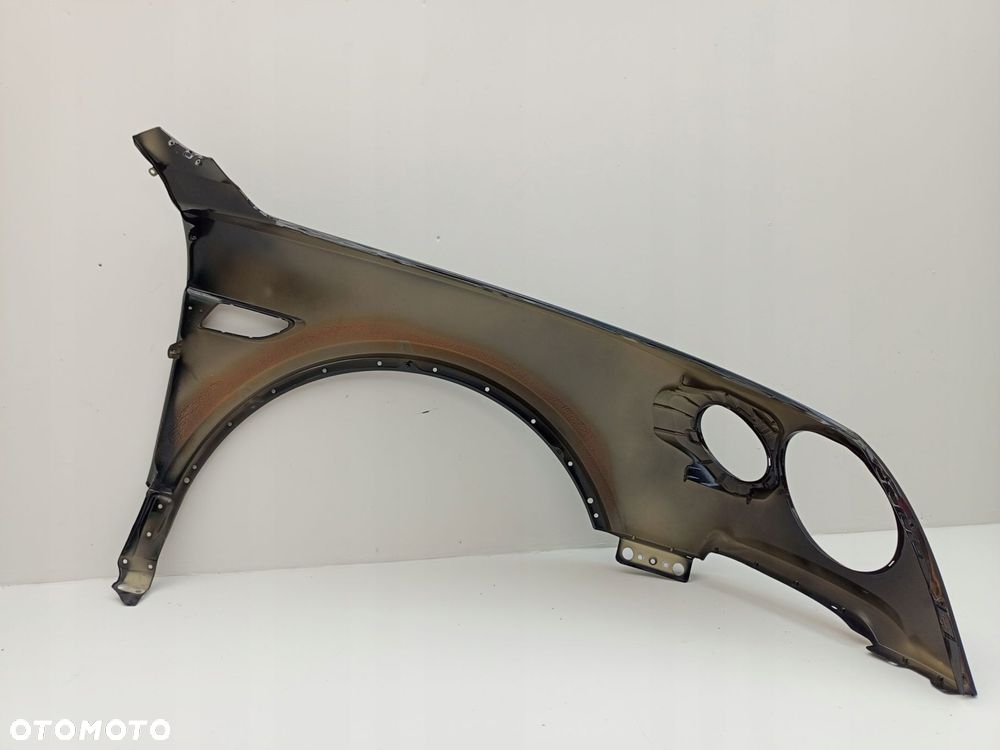 BENTLEY BENTAYGA 2015- BŁOTNIK LEWY PRZÓD PRZEDNI ÷ - 9