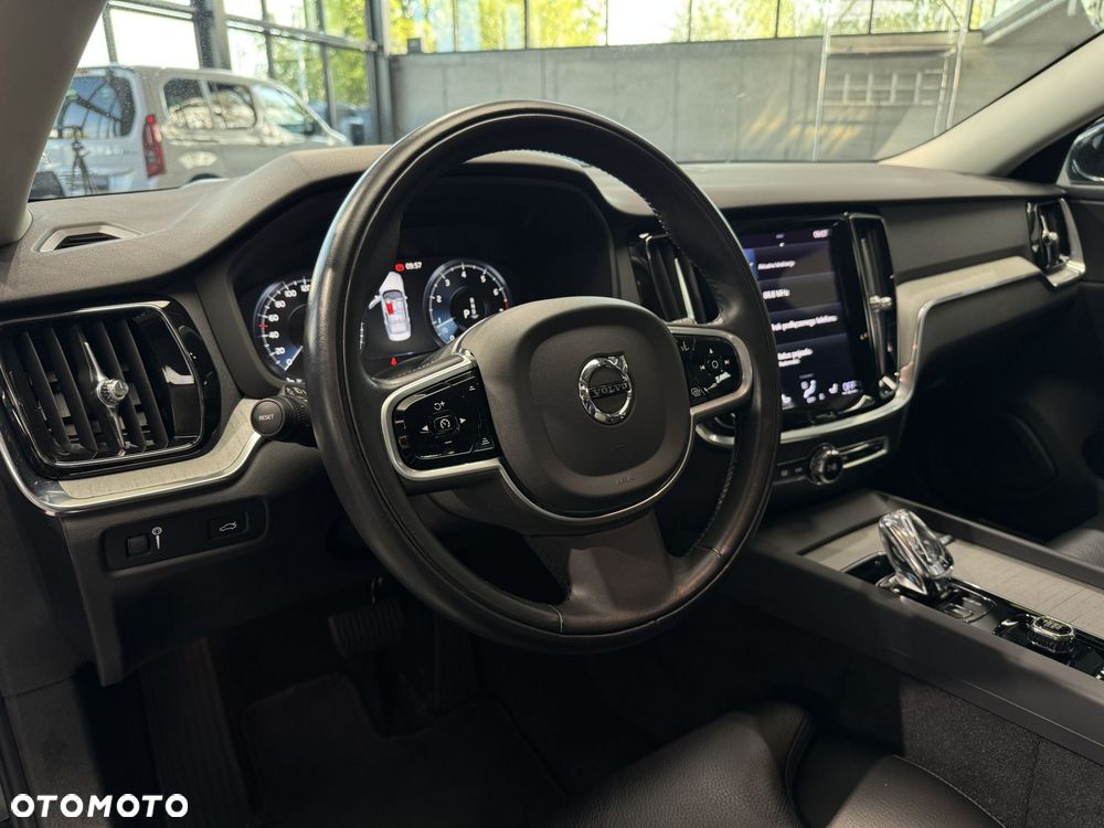 Volvo S60 B4 B Inscription - 10